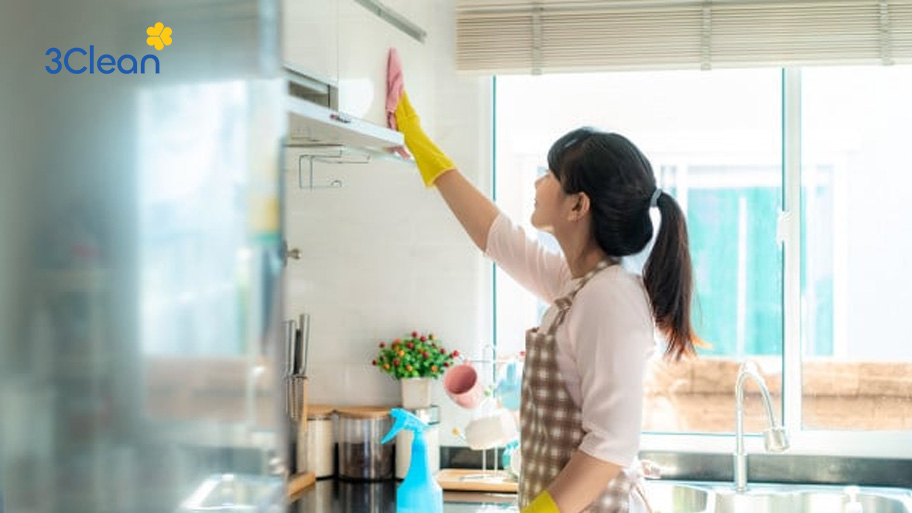 5 lợi ích khi thuê giúp việc theo giờ mang lại cho gia chủ Tùy thuộc vào nhu cầu sử dụng mà bạn có thể thuê giúp việc theo giờ