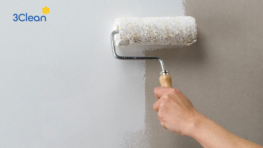 Sơn chống ẩm mốc không chỉ thẩm mỹ mà còn giúp ngăn ngừa ẩm mốc