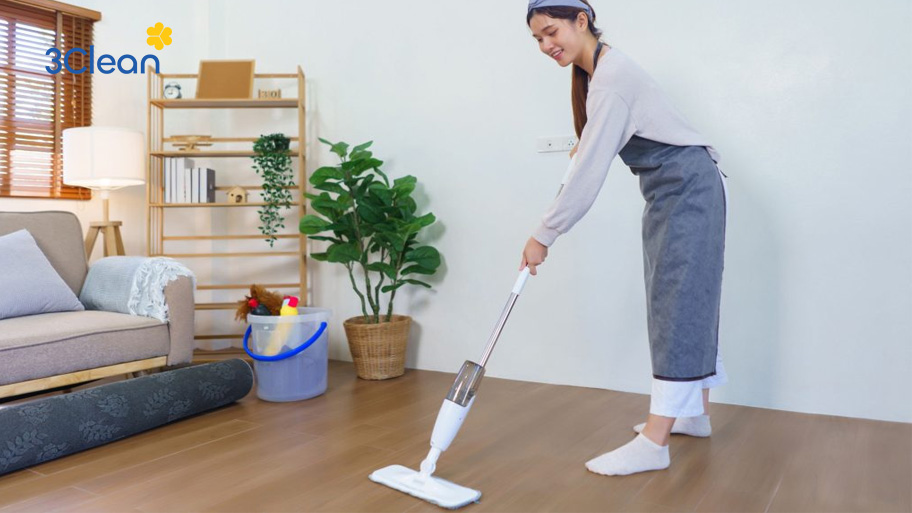 Xóa bỏ định kiến về người giúp việc trong xã hội hiện đại Tạo môi trường làm việc là một lợi ích nên xóa bỏ các định kiến về người giúp việc