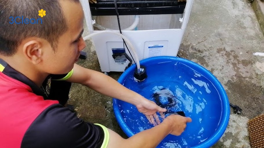Vệ sinh quạt điều hòa đỡ tốn kém điện năng