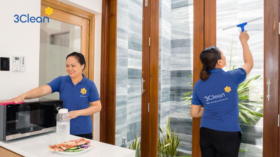 Ngày quốc tế người giúp việc 16-6 và những thông tin cần biết Xu hướng thị trường giúp việc tại Việt Nam làm tăng mức lương thưởng và chế độ đãi ngộ