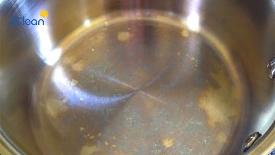 Có nên làm sạch nồi inox định kỳ không?   