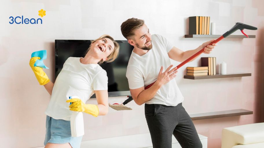 Tính an toàn và thân thiện với môi trường của dụng cụ dọn Tết