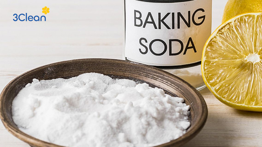 Khám phá ngay 11 cách làm sạch dầu mỡ ở bếp ga hiệu quả, sạch bóng Hỗn hợp này giúp đánh bay các vết bẩn cứng đầu