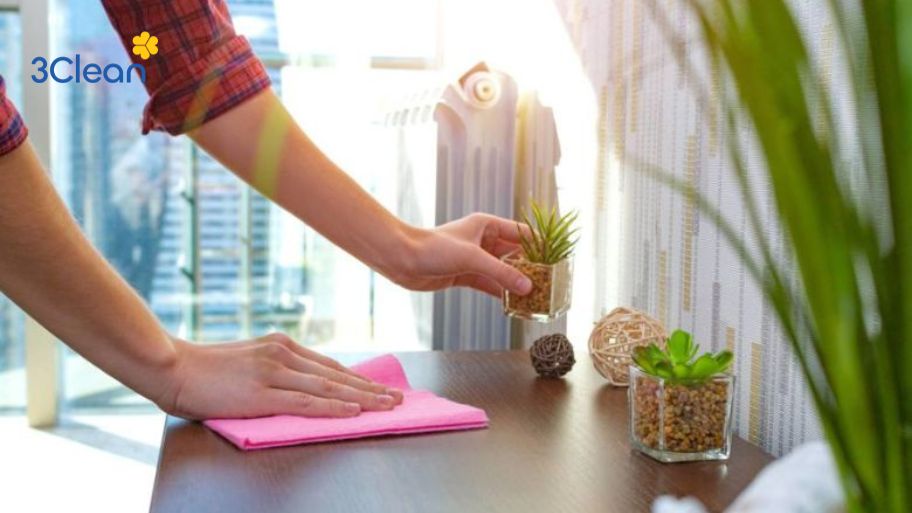 Dọn dẹp nhà cửa đón Tết ngày mấy thì hợp lý nhất để đón Tết an lành? Hai tuần trước Tết nên bắt tay dọn dẹp chi tiết