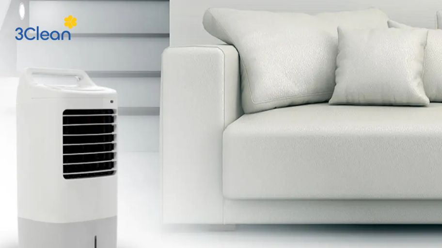 Không vệ sinh quạt điều hòa làm tuổi thọ thiết bị giảm