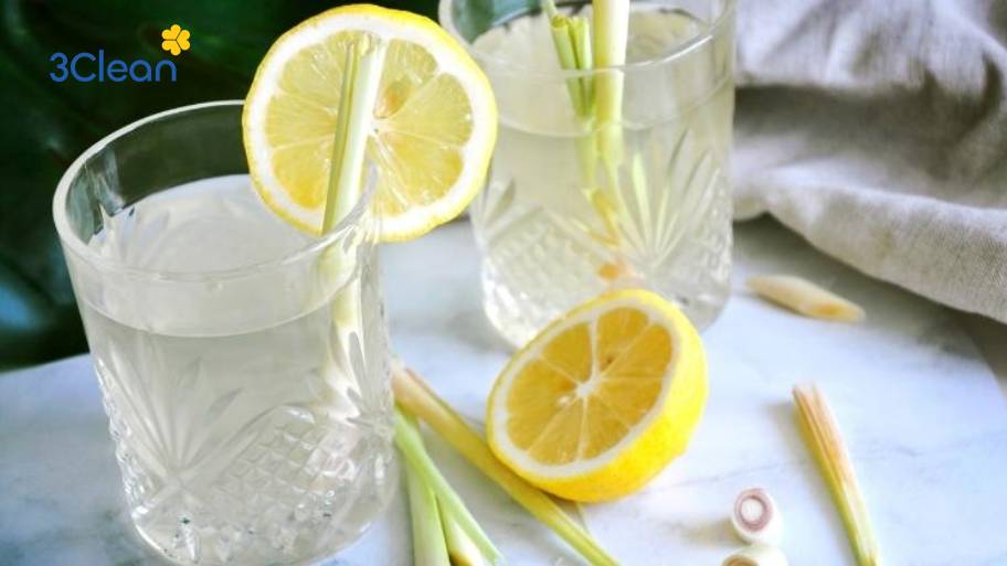 Hướng dẫn cách vệ sinh ly nhựa hiệu quả, sạch như mới Chanh tươi - liệu pháp tự nhiên nhưng vô cùng hữu hiệu.