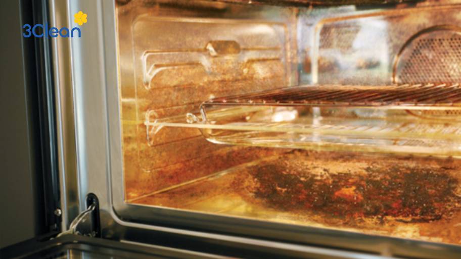 Khám phá 5 cách vệ sinh lò nướng bị rỉ sét nhanh chóng, sạch sẽ Nguyên nhân lò nướng bị rỉ sét do ẩm mốc, dầu mỡ và vệ sinh không đúng cách.