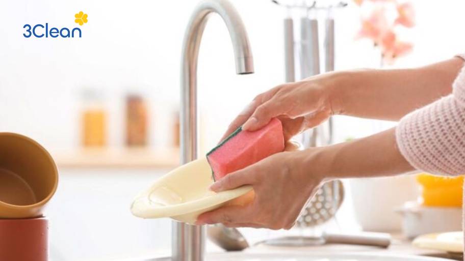 Hướng dẫn cách rửa chén bát hiệu quả và nhanh chóng tại nhà Rửa chén bát đúng cách để bảo vệ sức khỏe của gia đình bạn.