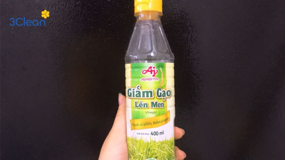 Cách làm sạch bếp ga bằng giấm đem lại không gian bếp sạch đẹp Lợi ích khi làm sạch bếp ga bằng giấm