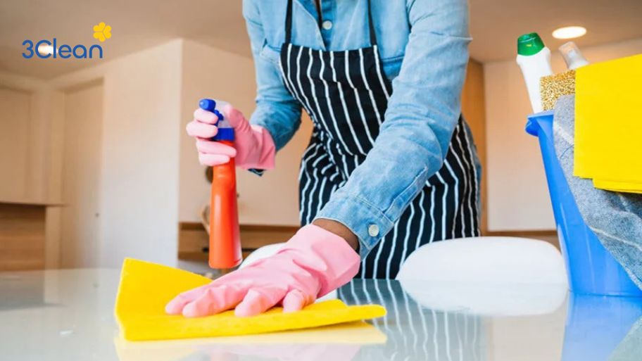 Lương giúp việc theo giờ hiện nay là bao nhiêu? Cập nhật mới nhất Lời khuyên hữu ích dành cho cho người giúp việc