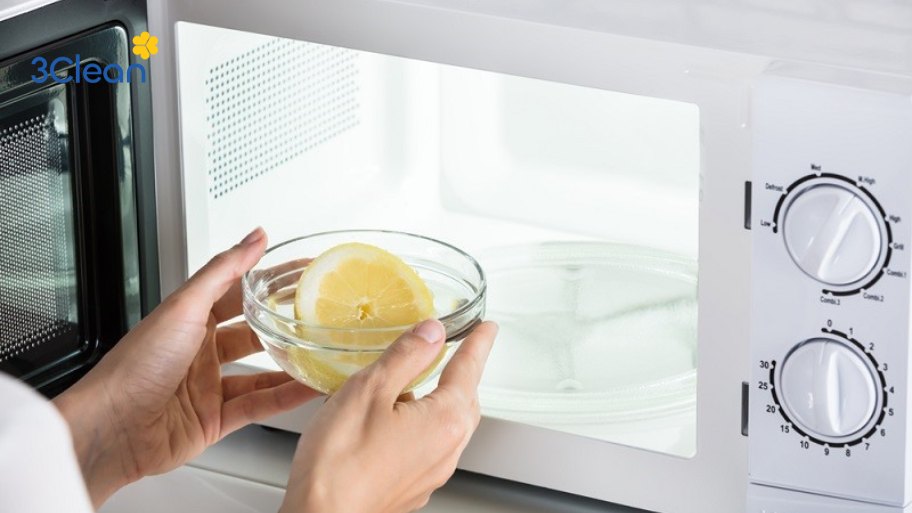 Cách vệ sinh lò vi sóng bị mốc hiệu quả, an toàn và dễ thực hiện Những lưu ý giúp hạn chế nấm mốc ở lò vi sóng