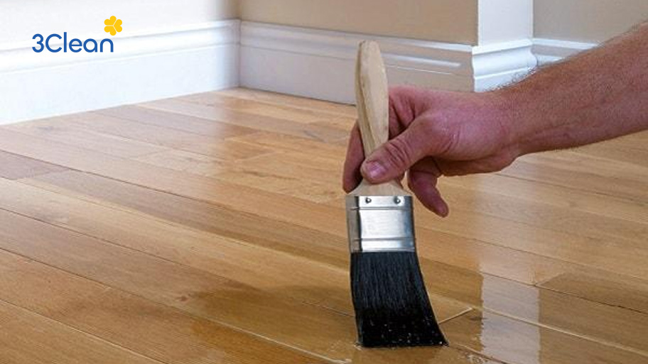 Đây là giải pháp giúp loại bỏ mốc và làm mới bề mặt gỗ