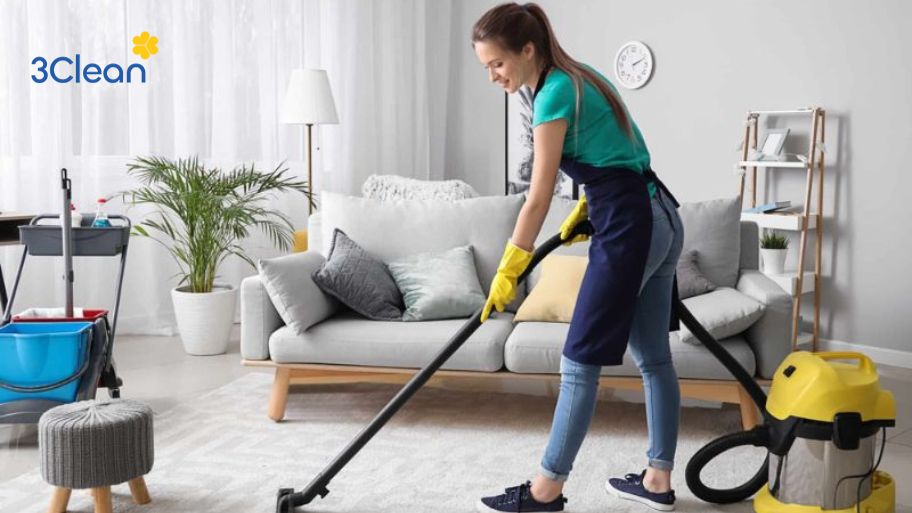 Khám phá 10 cách dọn dẹp nhà cửa gọn gàng và tiết kiệm thời gian Dọn nhà cửa gọn gàng giúp giảm bớt căng thẳng, mệt mỏi