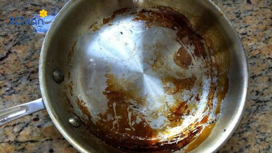 Những lưu ý cần biết khi vệ sinh nồi inox    