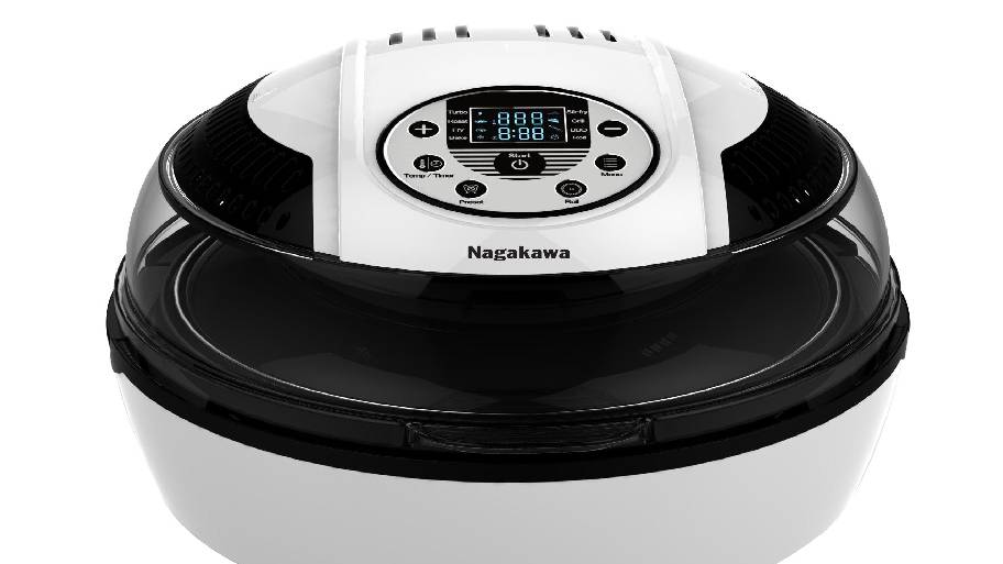 4 Cách tháo nồi chiên không dầu để vệ sinh đơn giản, đúng cách Thực hiện đúng cách tháo nồi chiên không dầu để vệ sinh an toàn, giúp loại bỏ dầu mỡ và giữ thiết bị sạch bền lâu.