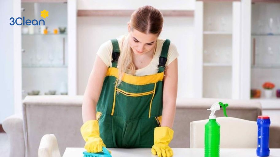 Lương giúp việc theo giờ hiện nay là bao nhiêu? Cập nhật mới nhất Thỏa thuận hợp đồng khi thuê giúp việc theo giờ