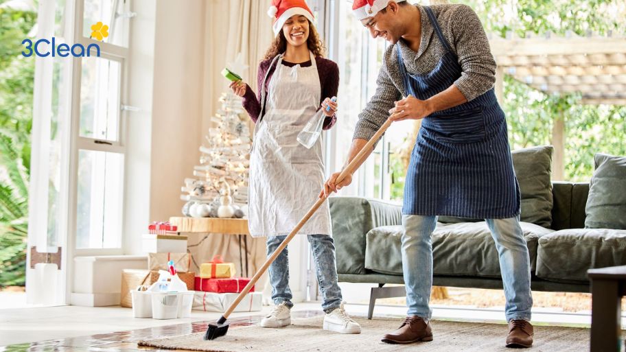 Tính tiện lợi và dễ sử dụng của dụng cụ dọn Tết