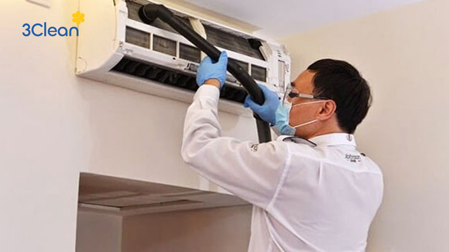 Cách dọn dẹp nhà cửa đón Tết siêu sạch và nhanh gọn Lau chùi đồ điện kỹ càng để tránh vi khuẩn và bụi bẩn tích tụ