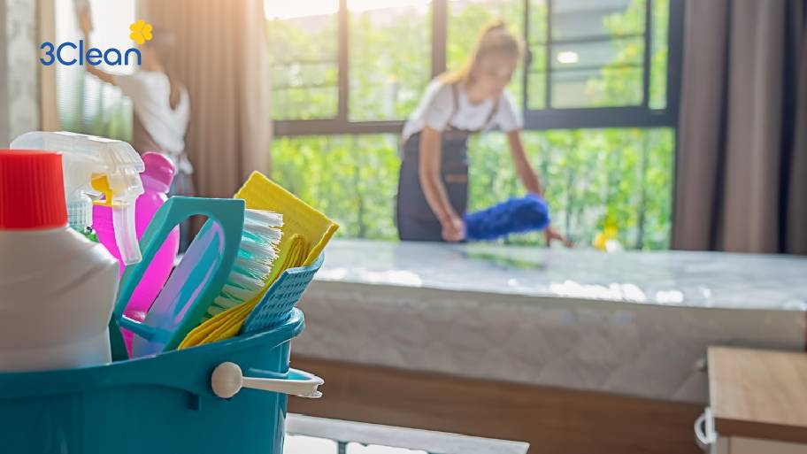 Xác định nhu cầu rõ ràng trước khi thuê