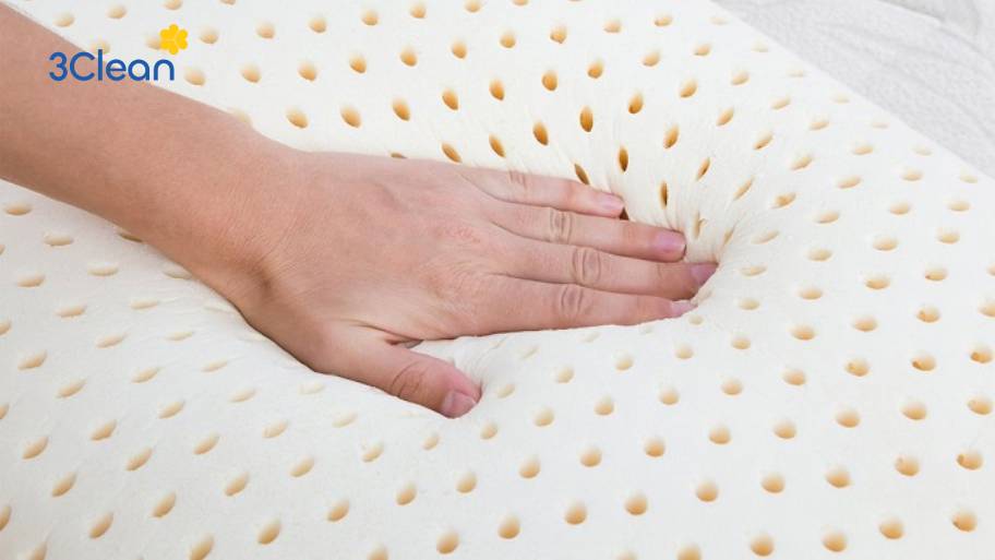 Cách vệ sinh nệm foam tại nhà cực dễ dàng Phơi nệm foam khô ráo để giữ sạch và bền lâu