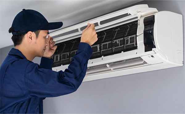 các bước vệ sinh máy lạnh tại 3clean