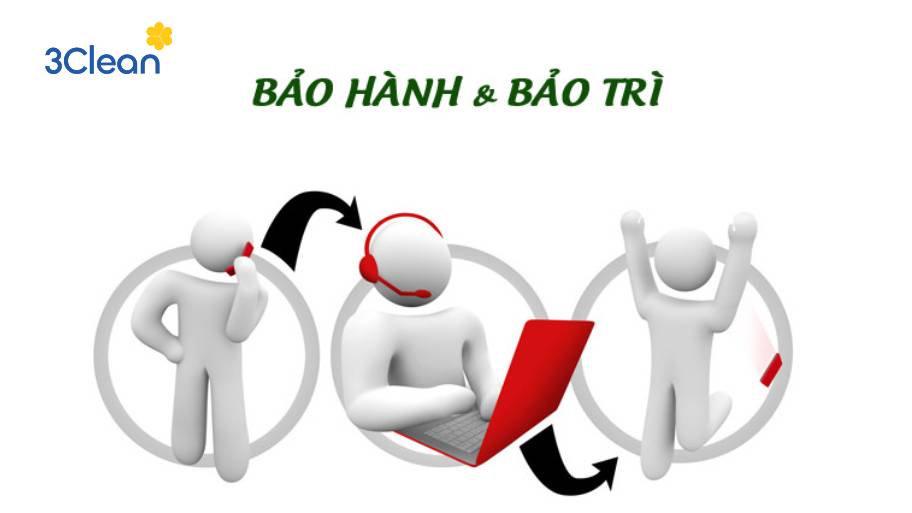 Mách bạn 7 lưu ý khi lựa chọn công ty giúp việc Đà Nẵng uy tín Chính sách hỗ trợ và bảo hành dịch vụ