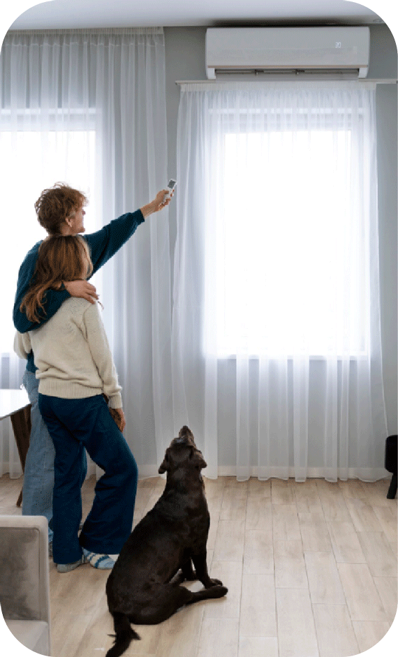 chọn dịch vụ vệ sinh máy lạnh 3clean