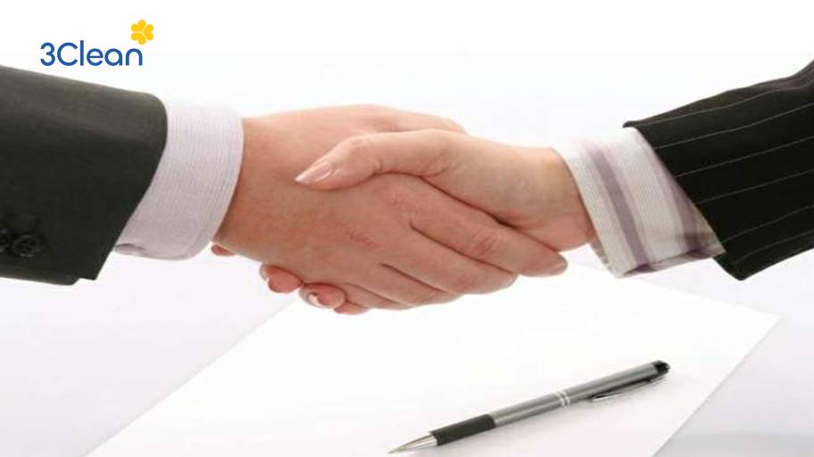 Ưu tiên công ty có chính sách bảo hành nhanh chóng