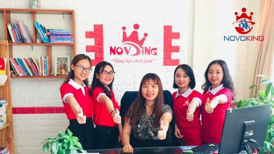 Công ty giúp việc Đà Nẵng - Novoking cung cấp dịch vụ toàn diện
