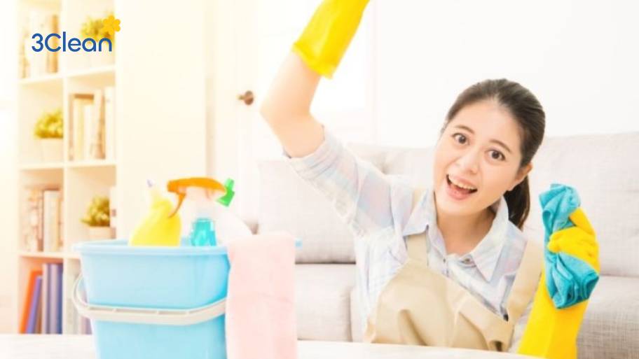 Lưu ngay 6 tiêu chí lựa chọn công ty giúp việc uy tín tại Đà Nẵng Đa dạng dịch vụ giúp việc đáp ứng mọi nhu cầu gia đình