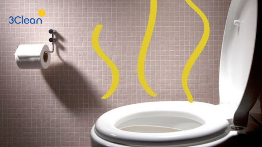 Dấu hiệu bồn cầu nhà bạn cần thông tắc