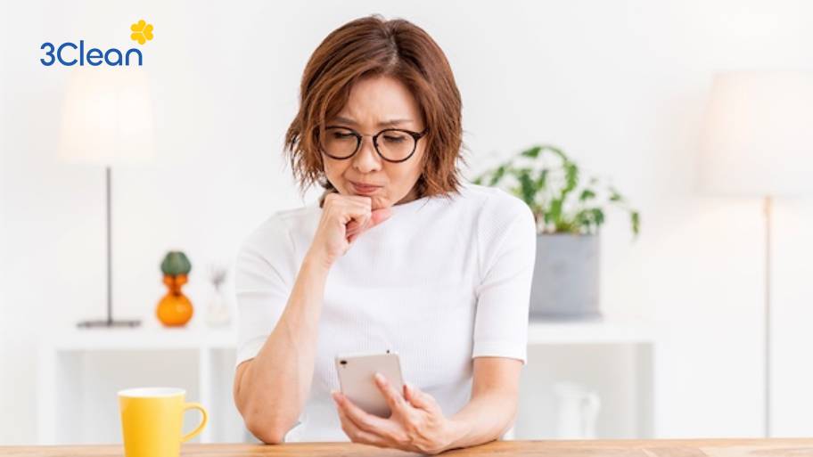 Hạn chế khi thuê công ty giúp việc: Chi phí cao, khó tìm đơn vị uy tín