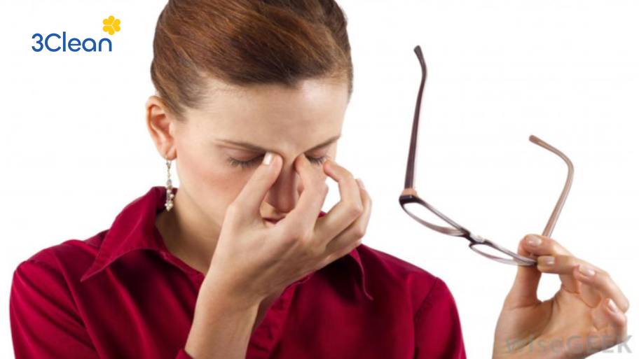 Hạn chế thuê giúp việc cá nhân: Không ổn định, rủi ro cao