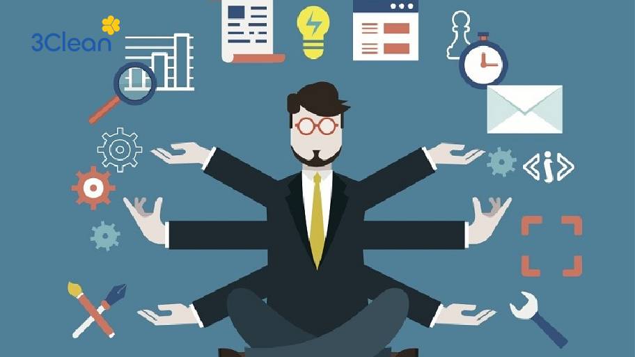 Mách bạn 7 lưu ý khi lựa chọn công ty giúp việc Đà Nẵng uy tín Khả năng linh hoạt đáp ứng yêu cầu