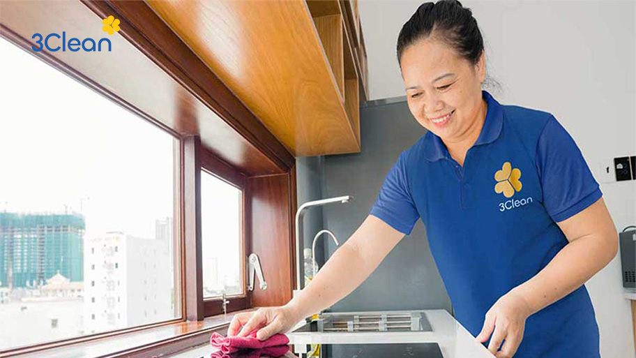 Khách hàng ngày càng yêu cầu khắt khe khi sử dụng dịch vụ giúp việc theo giờ tại Đà Nẵng