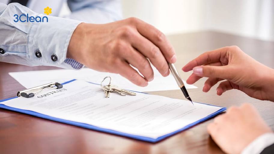 Thuê cá nhân thường không có hợp đồng hay ràng buộc pháp lý