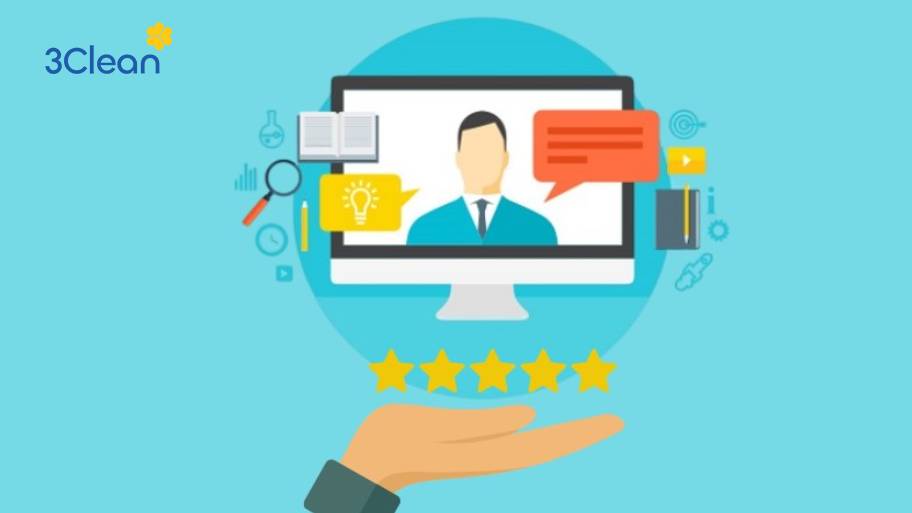 Kiểm tra uy tín người hoặc đơn vị cung cấp dịch vụ 