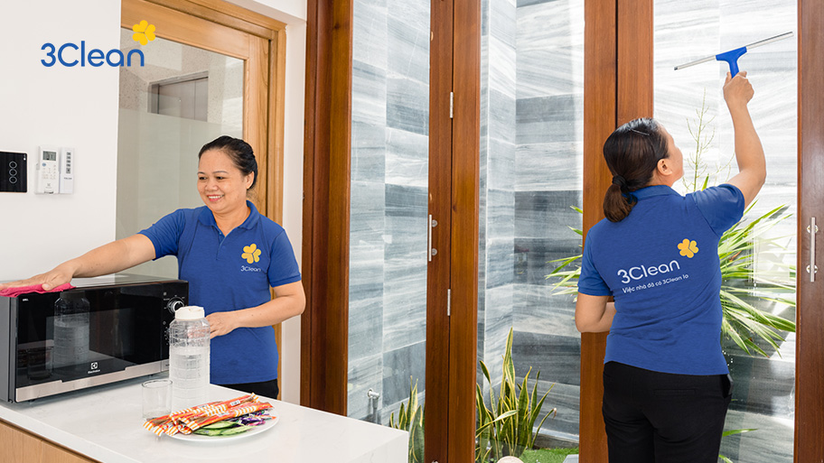 Tìm hiểu 5 xu hướng giúp việc theo giờ tại Đà Nẵng hiện nay Người làm nghề giúp việc được các công ty đào tạo bài bản, chuyên nghiệp về các kỹ năng làm việc