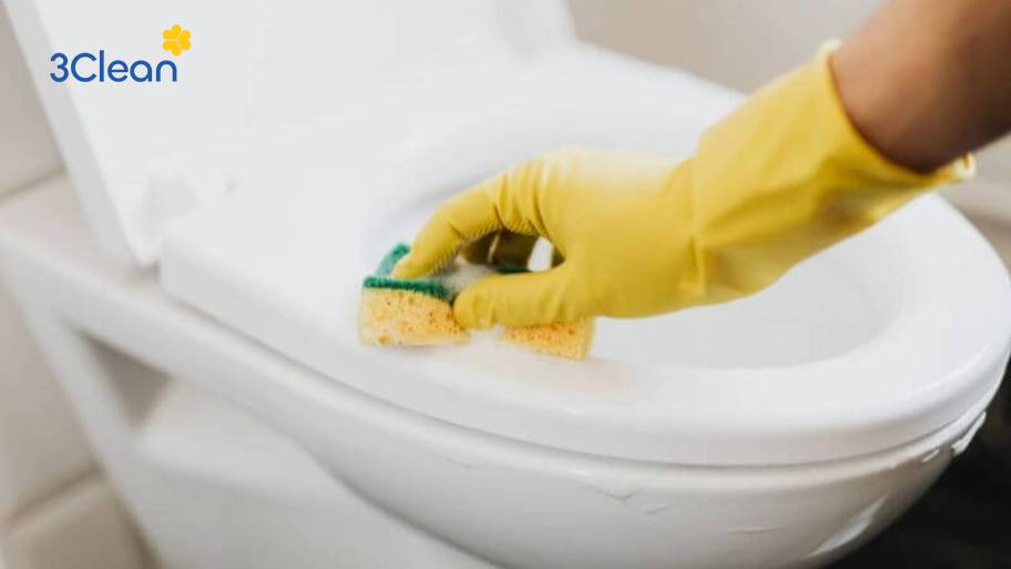 Nên hiểu rõ nguyên nhân trước khi tiến hành làm sạch
