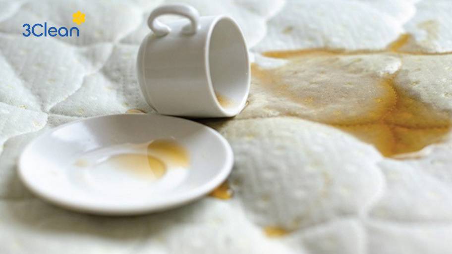 Tại sao nệm lò xo nhanh bẩn? Đây là câu trả lời