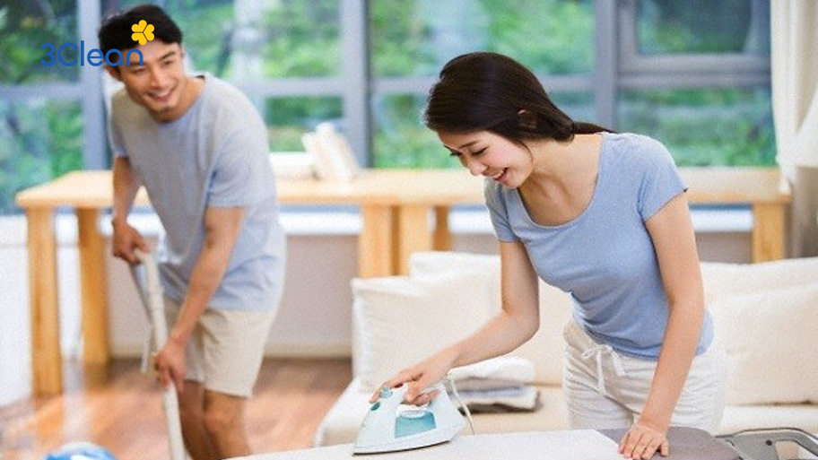 Tìm hiểu 5 xu hướng giúp việc theo giờ tại Đà Nẵng hiện nay Nhu cầu của nhiều gia đình tăng lên về dịch vụ giúp việc nhà theo giờ