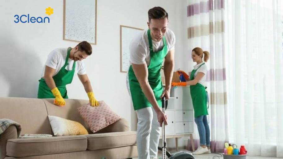 Lựa chọn công ty có danh mục dịch vụ đa dạng