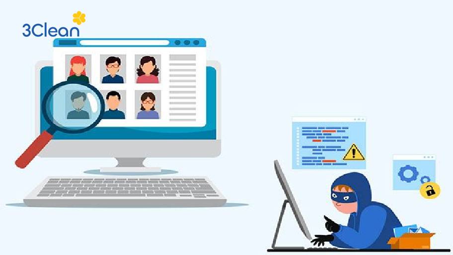 Rủi ro mất an toàn, khó kiểm chứng thông tin khi thuê cá nhân