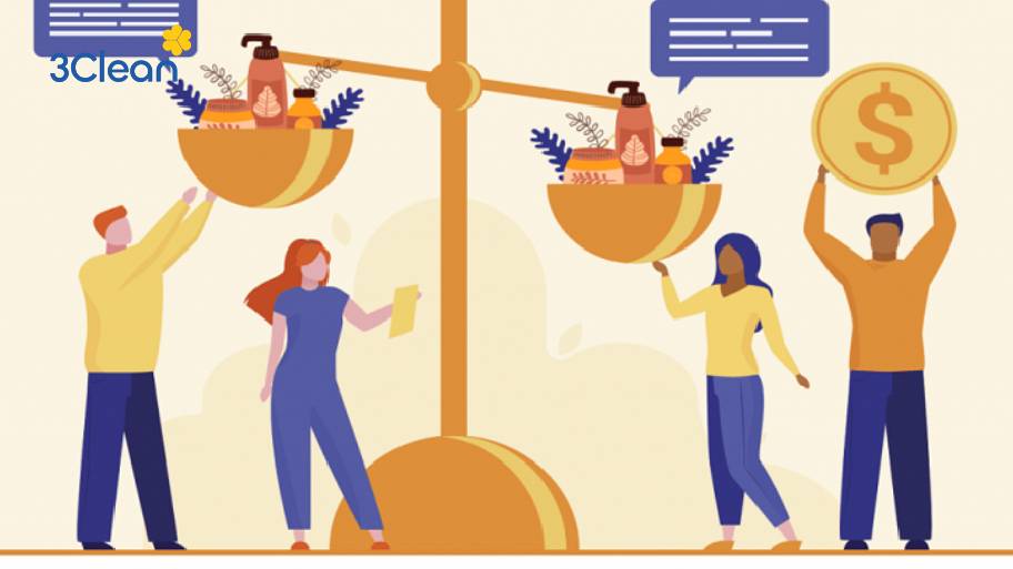 Mách bạn 7 lưu ý khi lựa chọn công ty giúp việc Đà Nẵng uy tín Nên so sánh giá cả và dịch vụ của các công ty trước khi lựa chọn