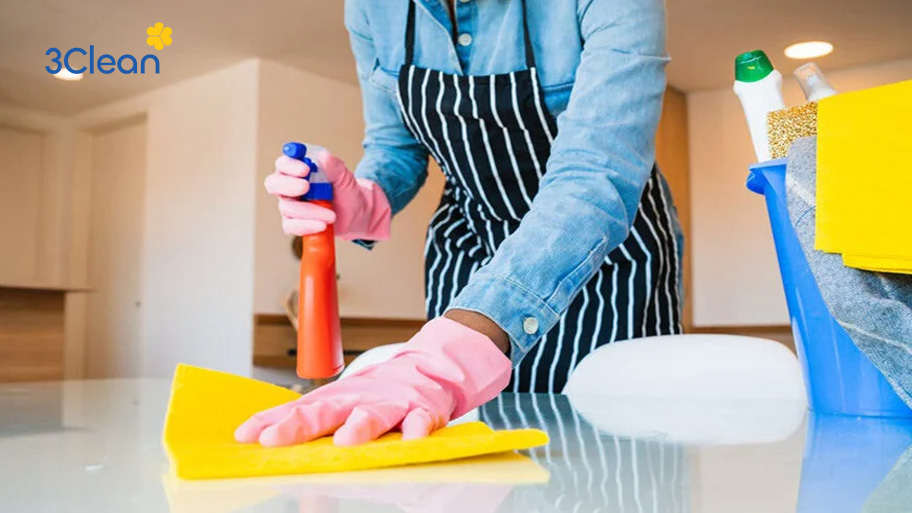 Thách thức của ngành giúp việc theo giờ tại Đà Nẵng đó là khó khăn trong quản lý chất lượng dịch vụ