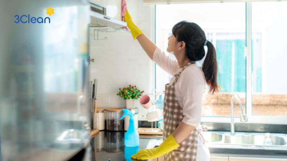 Ưu điểm khi thuê giúp việc cá nhân: Chi phí thấp, linh hoạt, dễ thương lượng