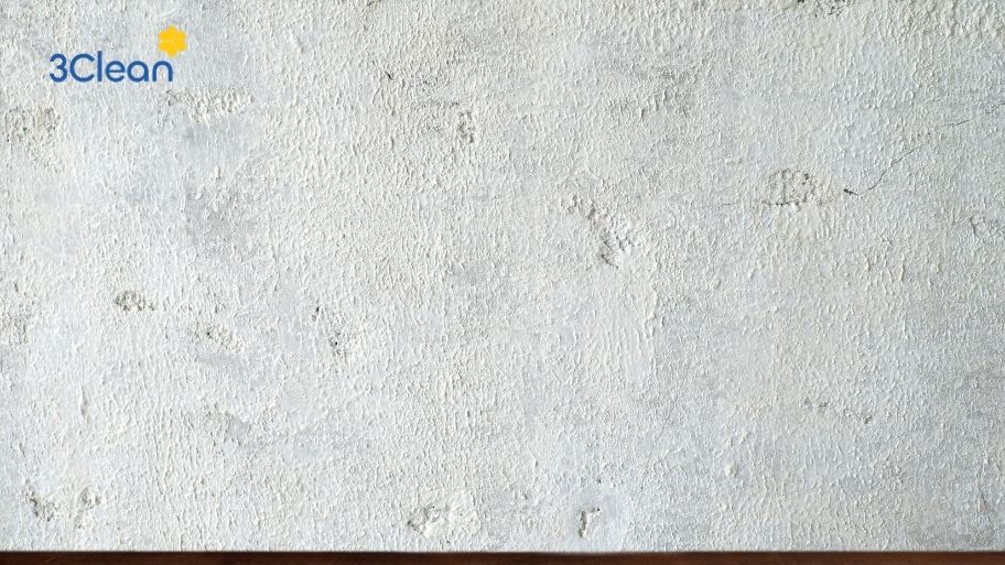 Giúp việc 3Clean với cách xử lý tường bị thấm nước hiệu quả và mang lại trải nghiệm tốt cho khách hàng