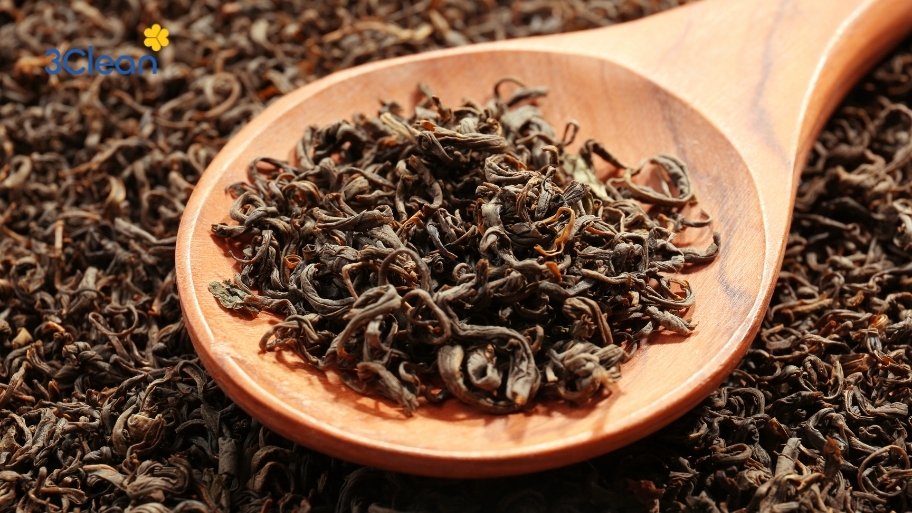 Đảm bảo độ khô để tránh tạo thêm độ ẩm cho đồ nhựa