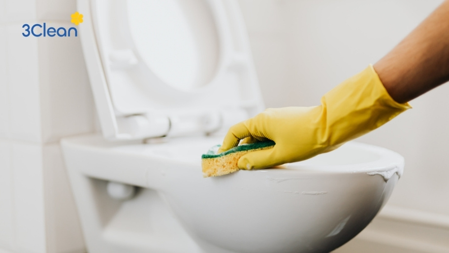 3Clean cung cấp dịch vụ giúp việc theo giờ giúp khách hàng có thể linh hoạt thời gian và công việc